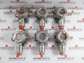 Ultima Xe Gas Monitor Brand Msa