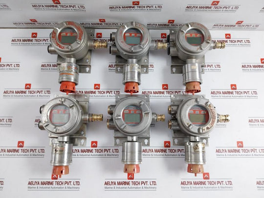 Ultima Xe Gas Monitor Brand Msa