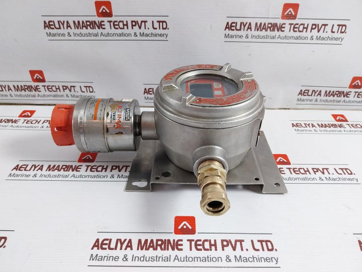 Ultima Xe Gas Monitor Brand Msa