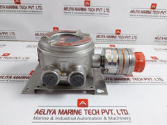 Ultima Xe Gas Monitor Brand Msa