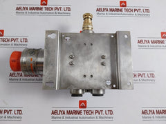 Ultima Xe Gas Monitor Brand Msa