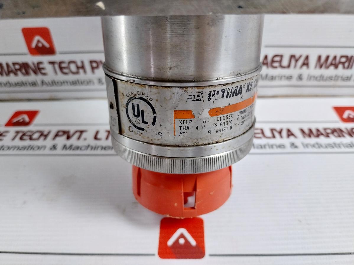 Ultima Xe Gas Monitor Brand Msa