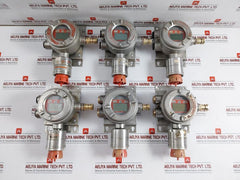 Ultima Xe Gas Monitor Brand Msa