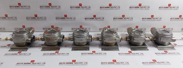 Ultima Xe Gas Monitor Brand Msa