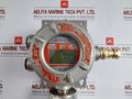 Ultima Xe Gas Monitor Brand Msa
