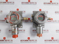 Ultima Xe Gas Monitor Brand Msa
