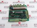 Ultimatrue Xc-8 Elevator Control Board