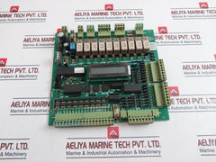 Ultimatrue Xc-8 Elevator Control Board