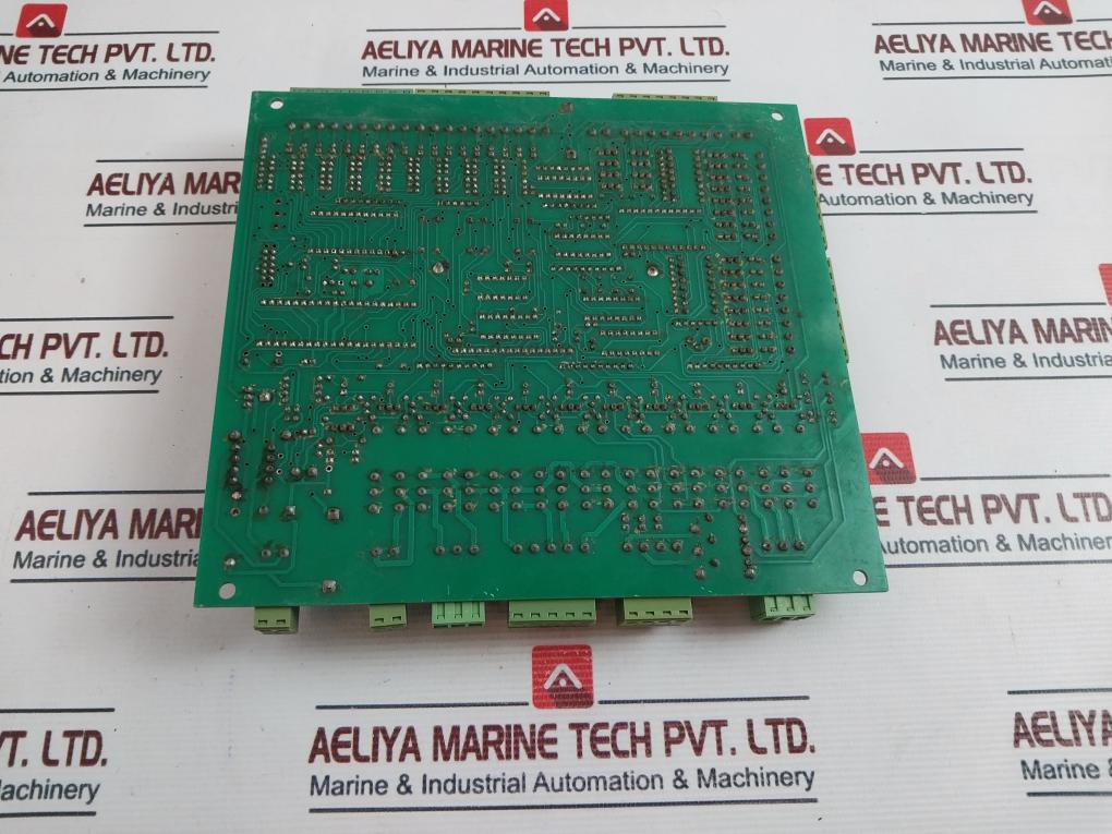 Ultimatrue Xc-8 Elevator Control Board