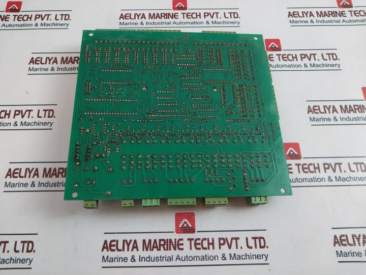 Ultimatrue Xc-8 Elevator Control Board