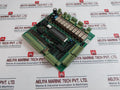Ultimatrue Xc-8 Elevator Control Board
