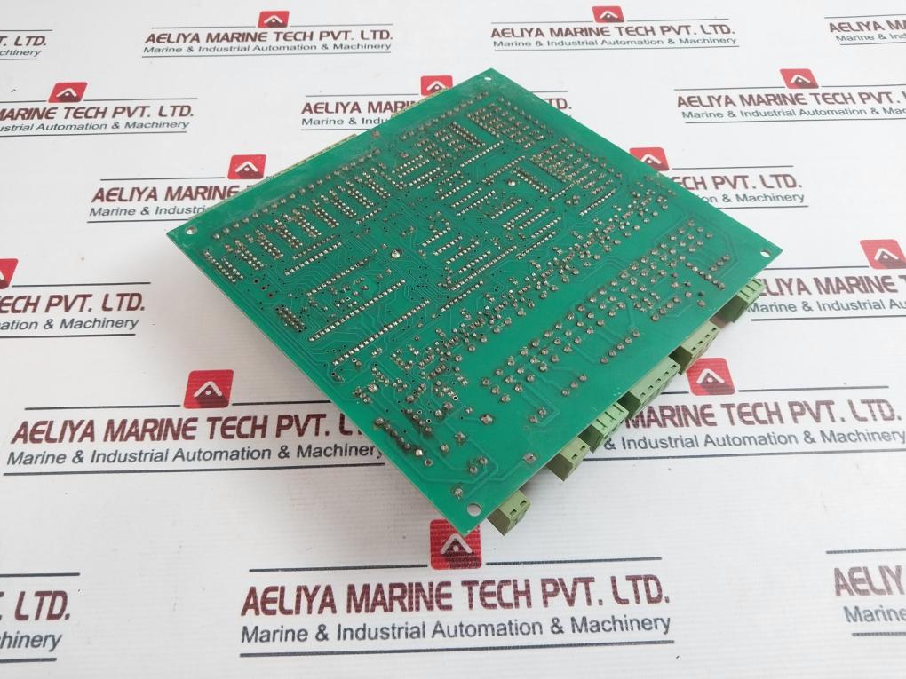 Ultimatrue Xc-8 Elevator Control Board