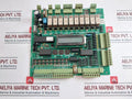 Ultimatrue Xc-8 Elevator Control Board