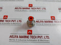 Ultra Fog 931028 Nozzle 209 Open Fire Suppression System