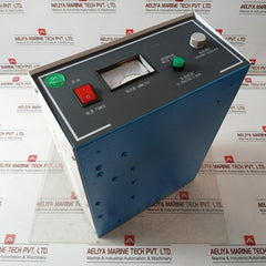 Ultrasonic Analog Driver For Spot Welding System