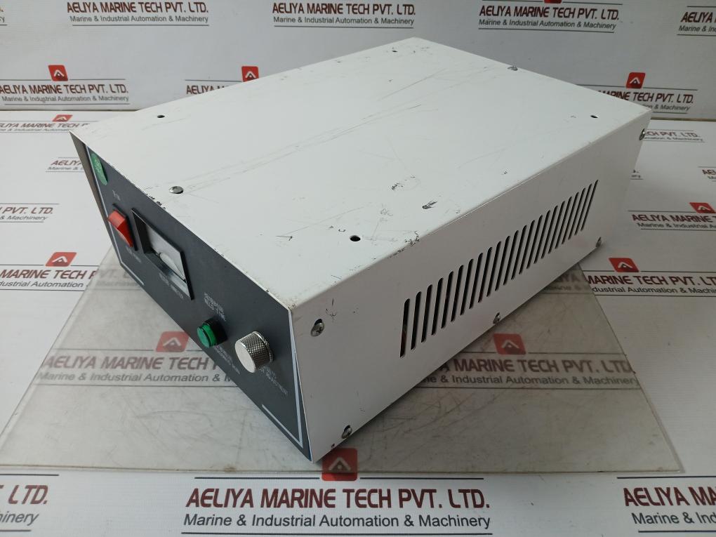Ultrasonic Analog Driver For Spot Welding System
