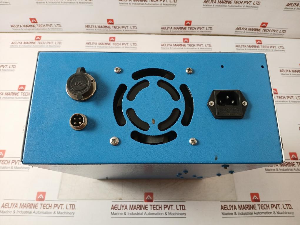 Ultrasonic Analog Driver For Spot Welding System