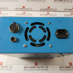 Ultrasonic Analog Driver For Spot Welding System