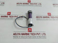 Ultraviolet Flame Sensor C7027 A 1031 Honeywell Rev-f