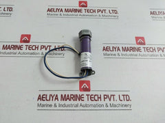Ultraviolet Flame Sensor C7027 A 1031 Honeywell Rev-f