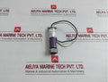 Ultraviolet Flame Sensor C7027 A 1031 Honeywell Rev-f