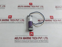 Ultraviolet Flame Sensor C7027 A 1031 Honeywell Rev-f