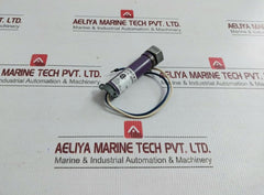 Ultraviolet Flame Sensor C7027 A 1031 Honeywell Rev-f