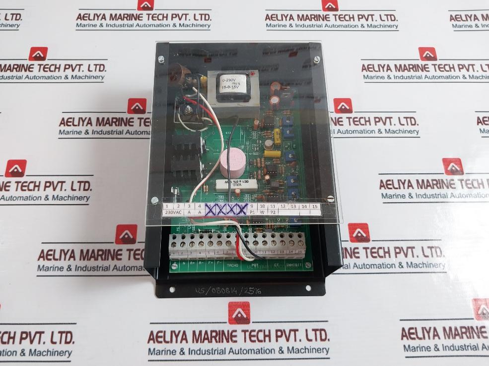 Ultrawattdcd0606 Drive 230VAC