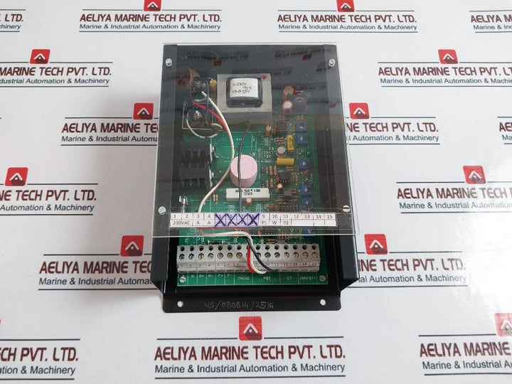 Ultrawattdcd0606 Drive 230VAC