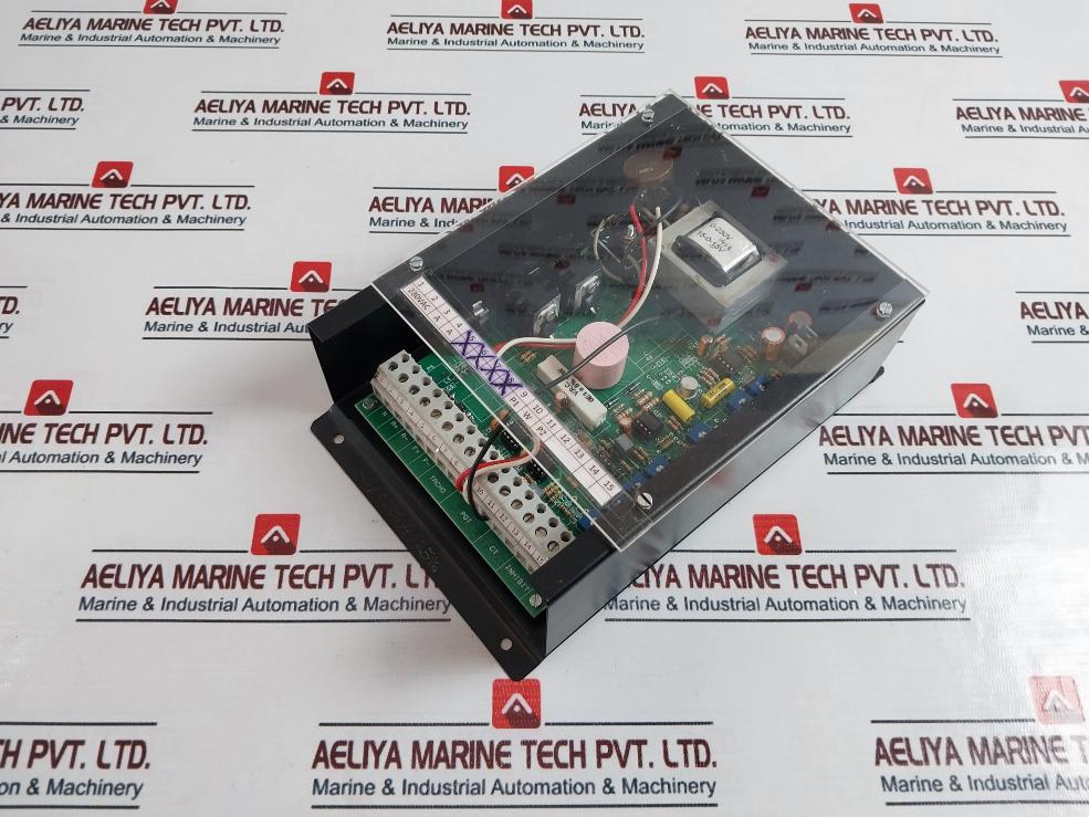 Ultrawattdcd0606 Drive 230VAC