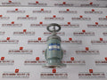 Ulvac Vlh-o2 High Vacuum Valve Model Vlh-o2/vlh-02