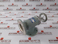 Ulvac Vlh-o2 High Vacuum Valve Model Vlh-o2/vlh-02