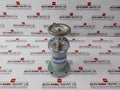 Ulvac Vlh-o2 High Vacuum Valve Model Vlh-o2/vlh-02