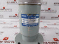 Ulvac Vlh-o2 High Vacuum Valve Model Vlh-o2/vlh-02