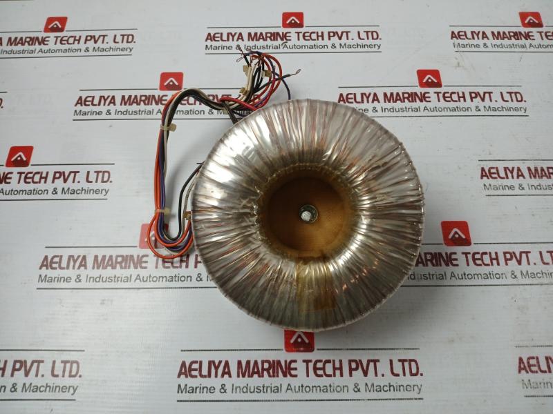 Ulveco N12008 Toroidal Transformer 440V 50 Hz