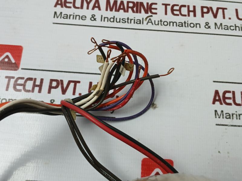 Ulveco N12008 Toroidal Transformer 440V 50 Hz