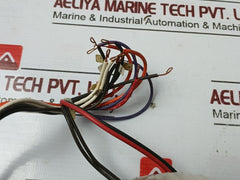 Ulveco N12008 Toroidal Transformer 440V 50 Hz