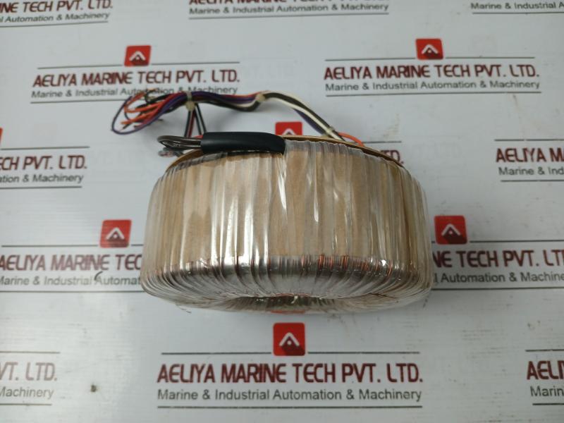 Ulveco N12008 Toroidal Transformer 440V 50 Hz