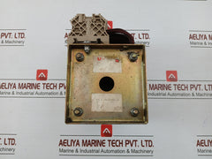 Ulveco Power Transformer N14293