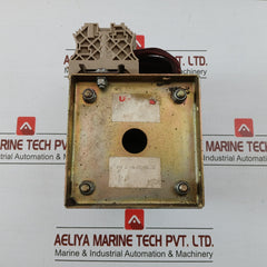 Ulveco Power Transformer N14293