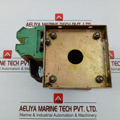 Ulveco Power Transformer N14293