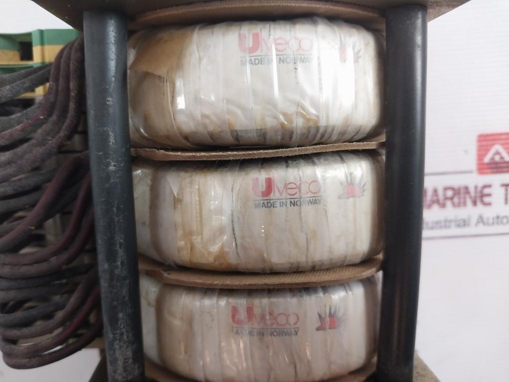 Ulveco N14293, WEW 35/2