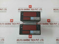 Um330 Digital Indicator 100-240Vac-50/60 Hz Yokogawa