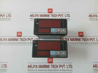 Um330 Digital Indicator 100-240Vac-50/60 Hz Yokogawa