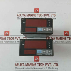 Um330 Digital Indicator 100-240Vac-50/60 Hz Yokogawa