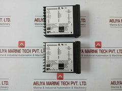 Um330 Digital Indicator 100-240Vac-50/60 Hz Yokogawa
