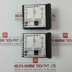 Um330 Digital Indicator 100-240Vac-50/60 Hz Yokogawa