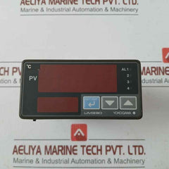 Um330 Digital Indicator 100-240Vac-50/60 Hz Yokogawa
