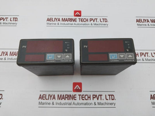 Um330 Digital Indicator 100-240Vac-50/60Hz Yokogawa