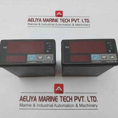 Um330 Digital Indicator 100-240Vac-50/60Hz Yokogawa